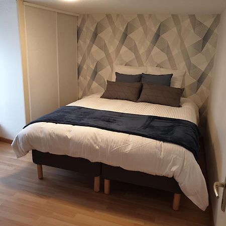 Maisons Cosy De Village Gurgy Екстериор снимка