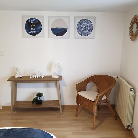 Maisons Cosy De Village Gurgy Екстериор снимка