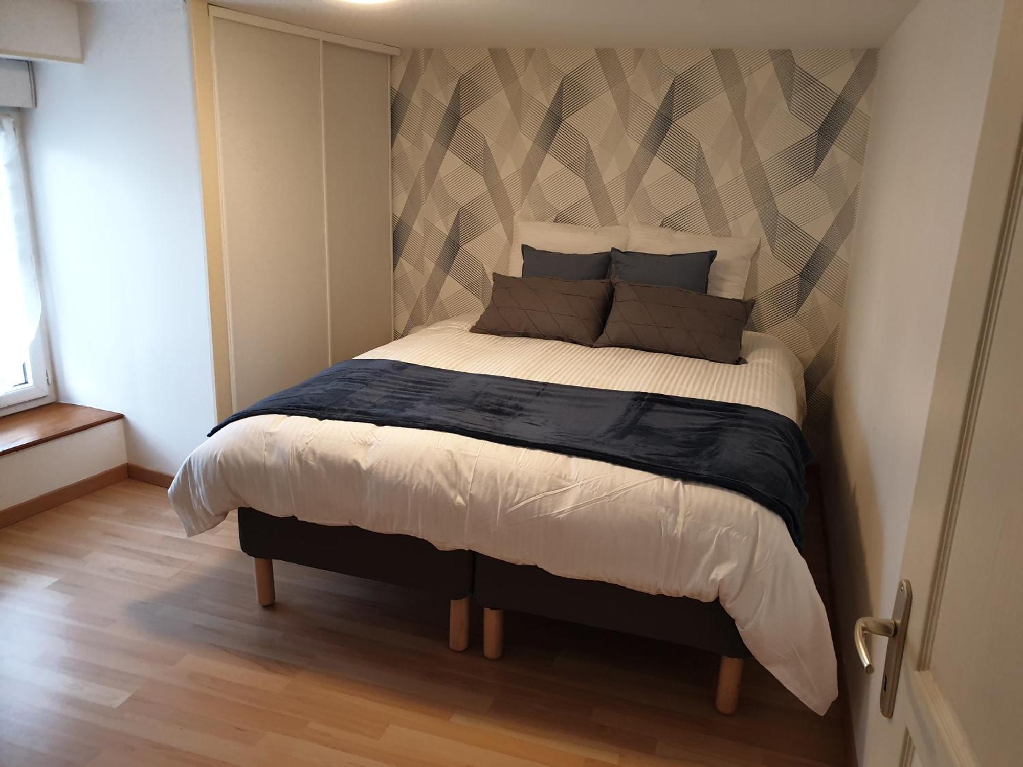 Maisons Cosy De Village Gurgy Екстериор снимка