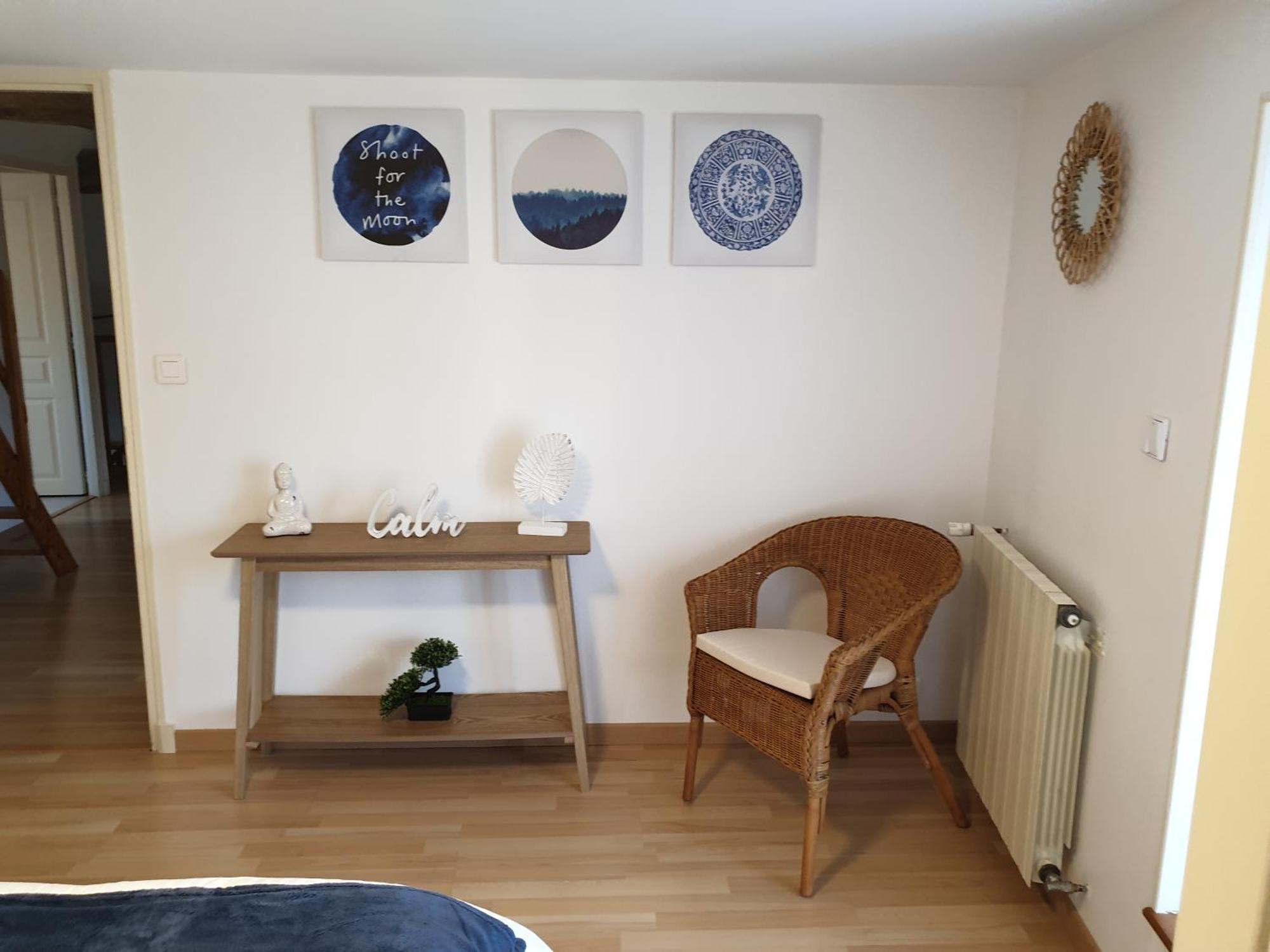 Maisons Cosy De Village Gurgy Екстериор снимка
