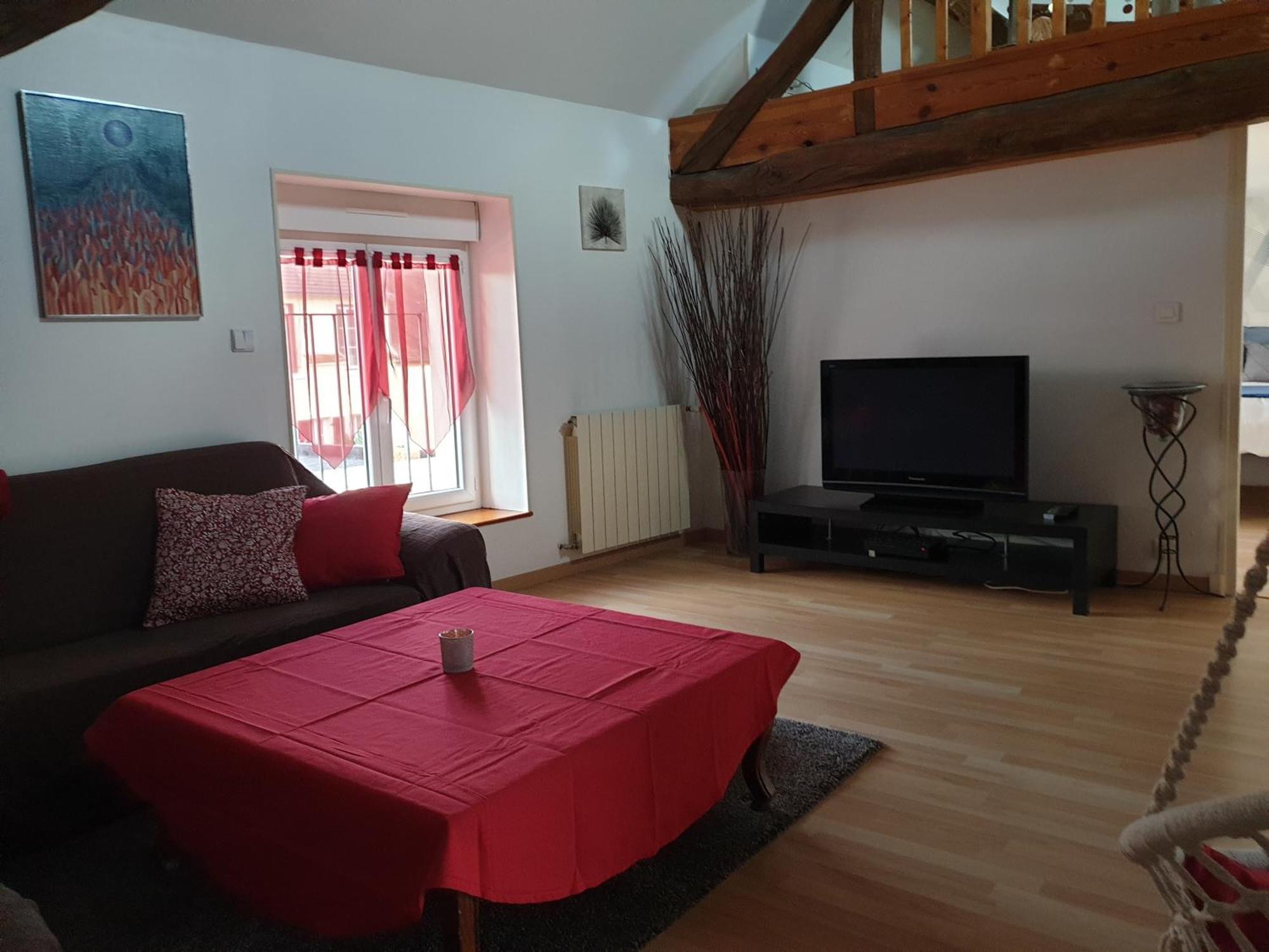 Maisons Cosy De Village Gurgy Екстериор снимка