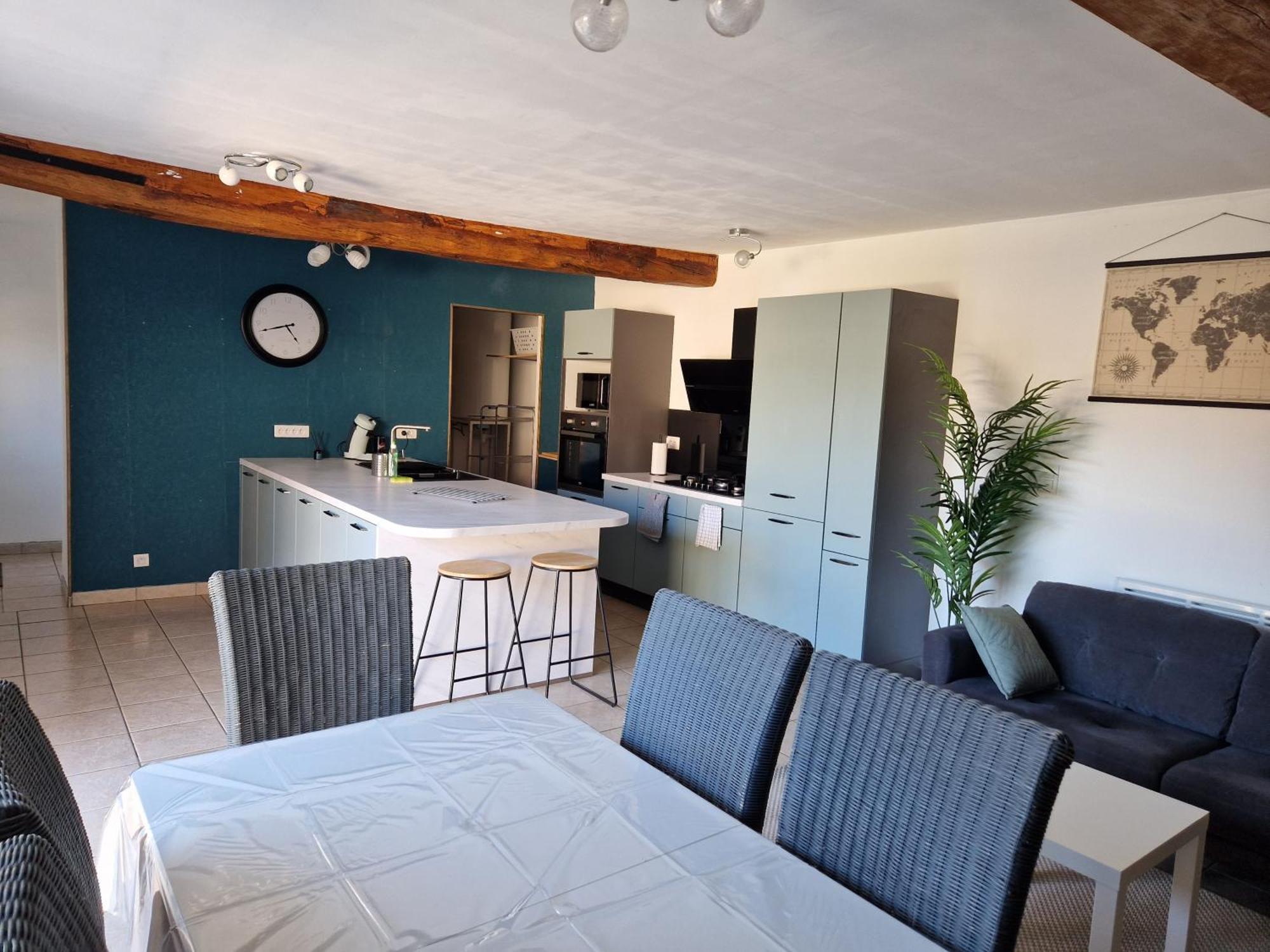 Maisons Cosy De Village Gurgy Екстериор снимка