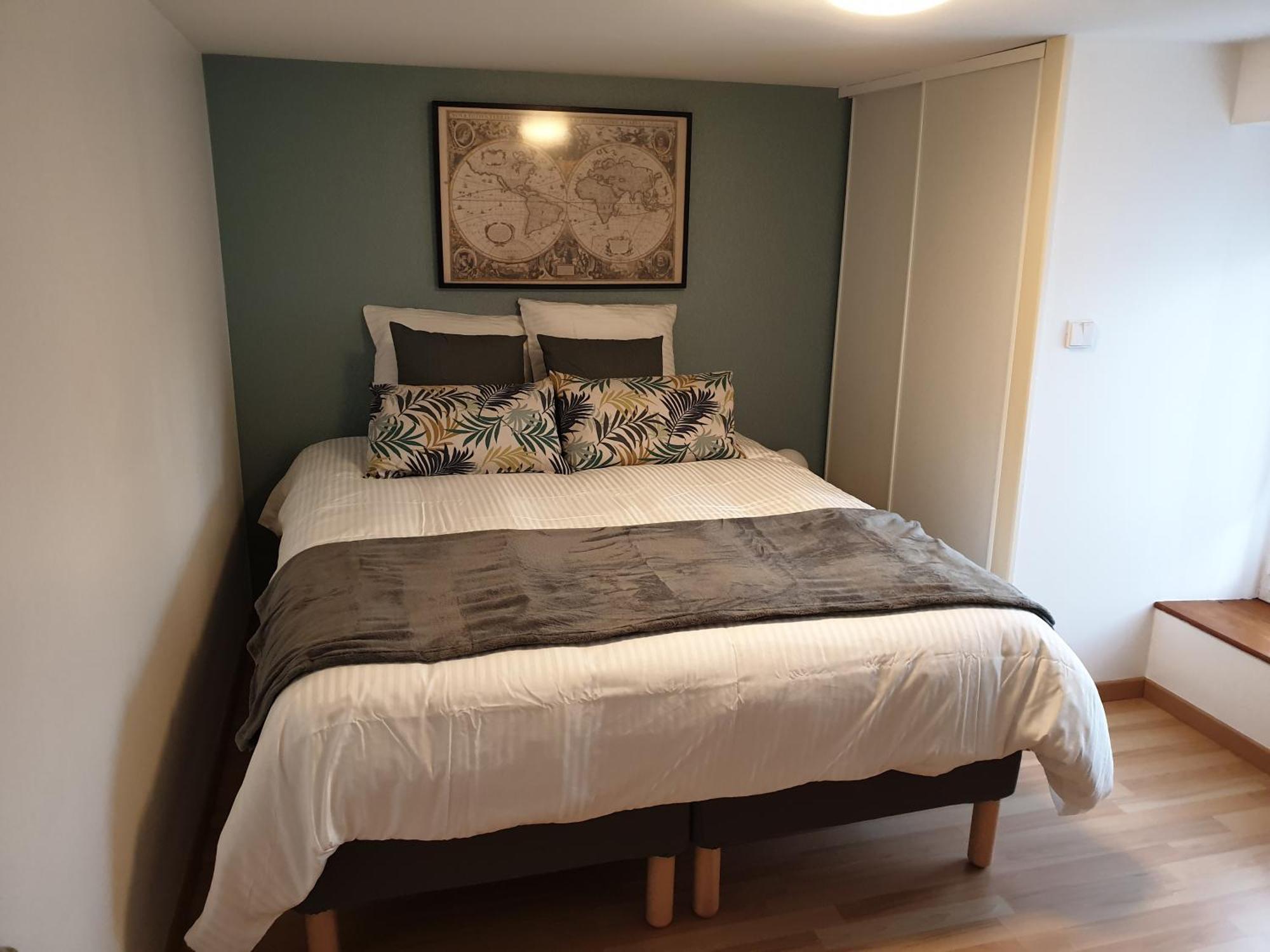 Maisons Cosy De Village Gurgy Екстериор снимка