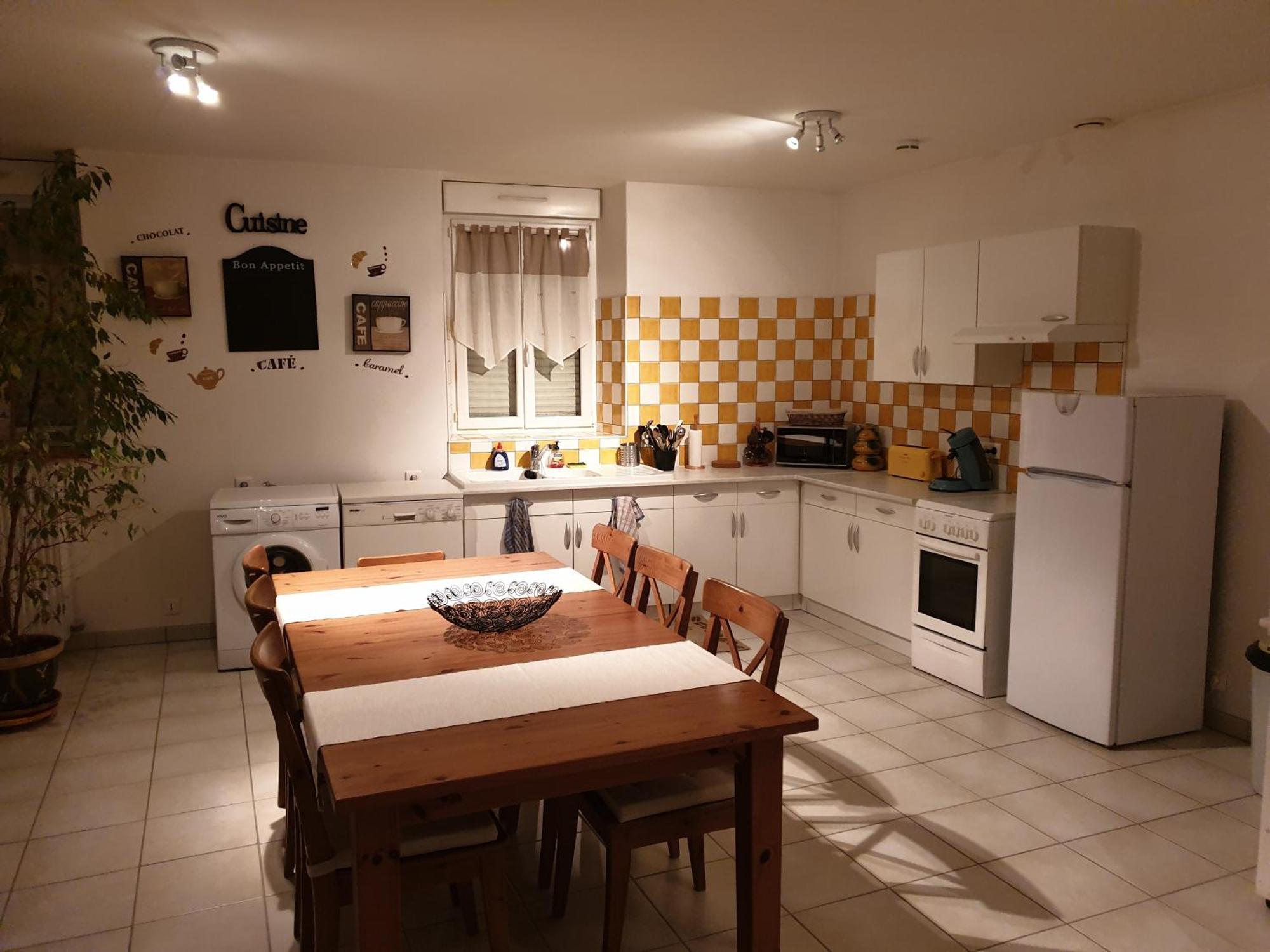 Maisons Cosy De Village Gurgy Екстериор снимка