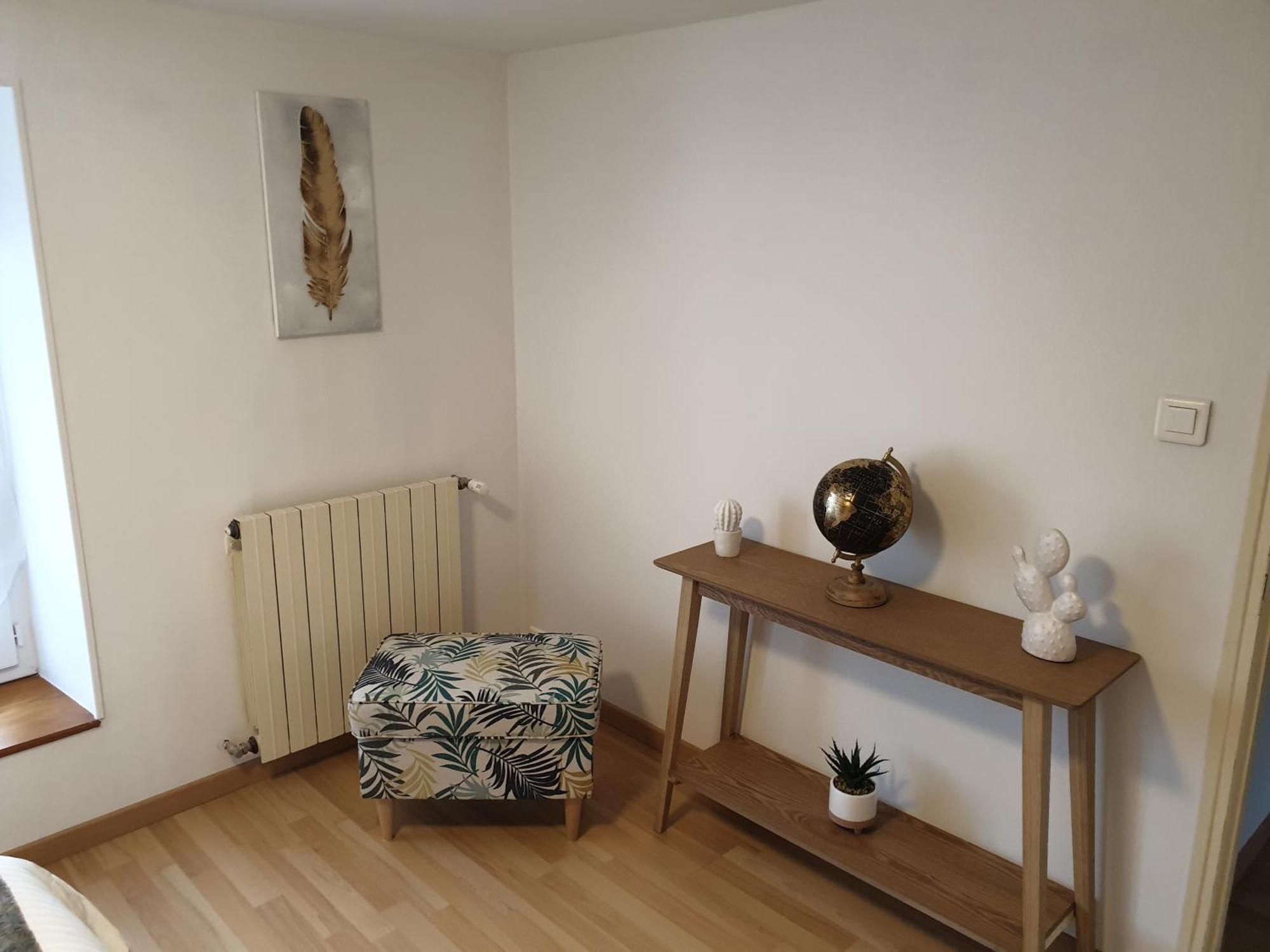 Maisons Cosy De Village Gurgy Екстериор снимка