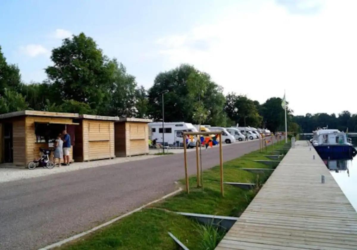 Maisons Cosy De Village Gurgy Екстериор снимка