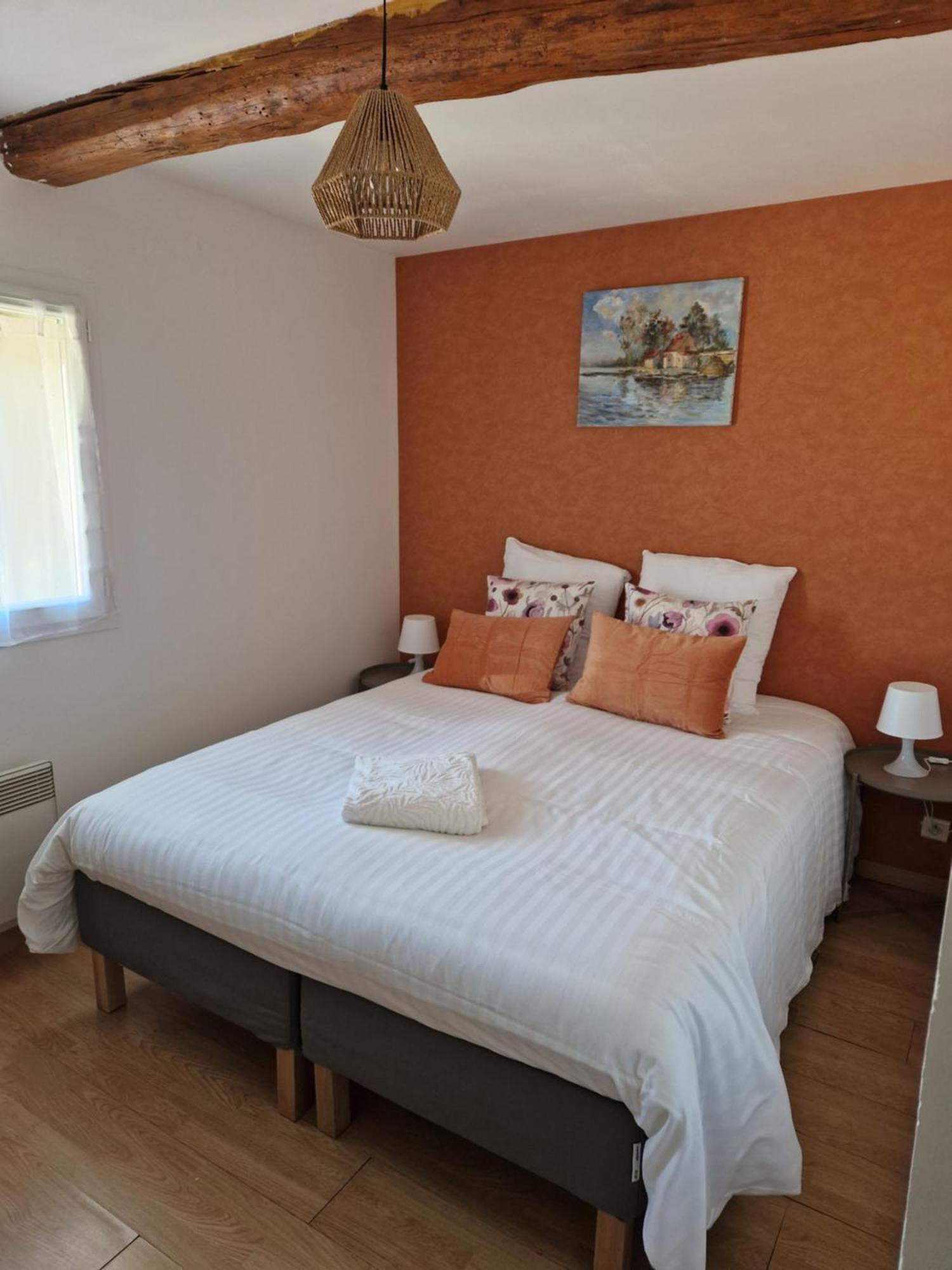 Maisons Cosy De Village Gurgy Екстериор снимка