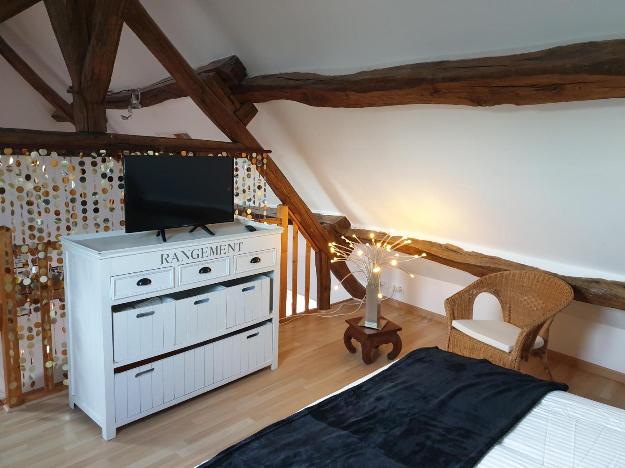 Maisons Cosy De Village Gurgy Екстериор снимка