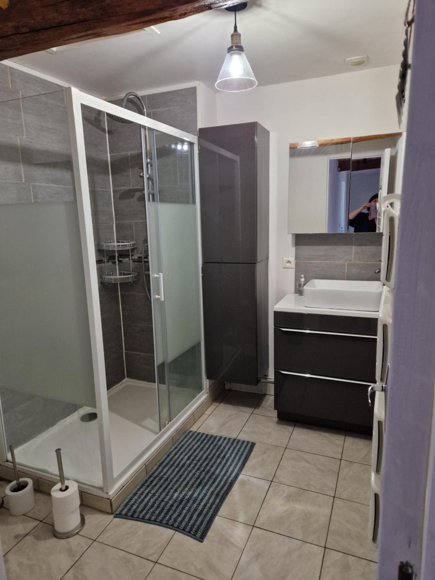 Maisons Cosy De Village Gurgy Екстериор снимка