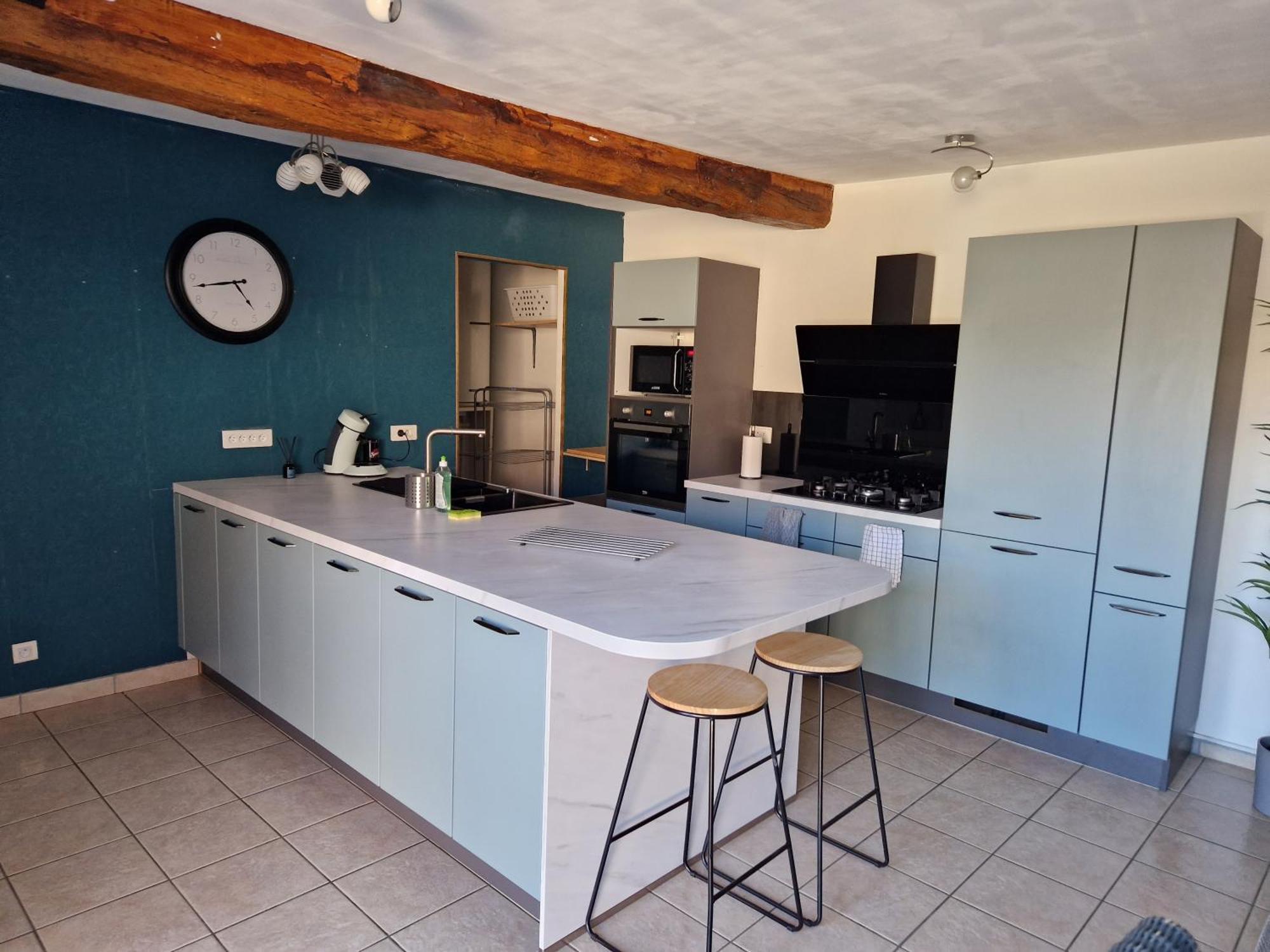 Maisons Cosy De Village Gurgy Екстериор снимка