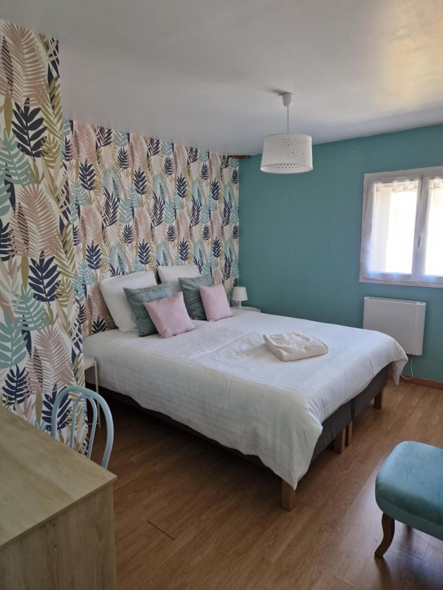Maisons Cosy De Village Gurgy Екстериор снимка
