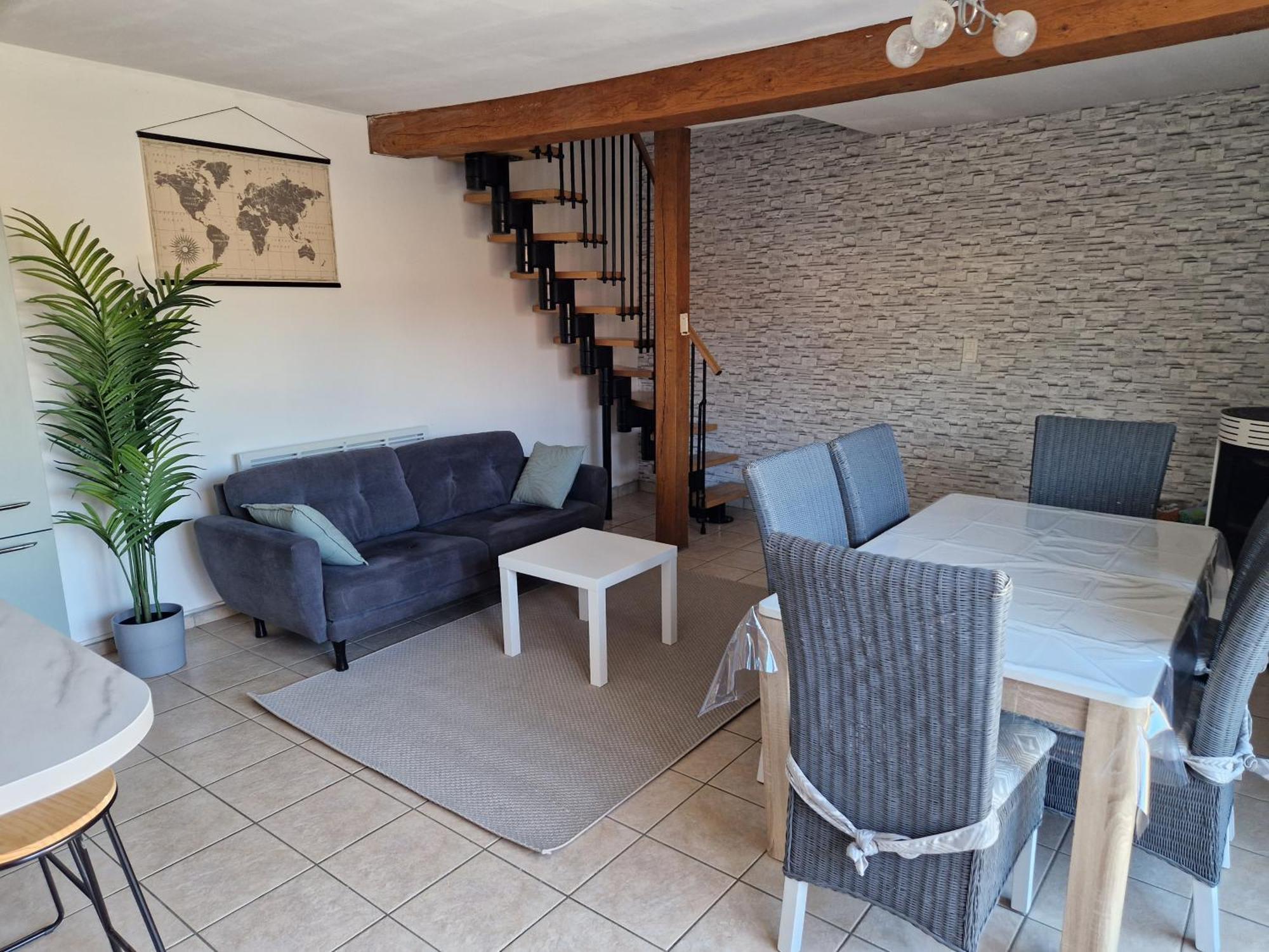 Maisons Cosy De Village Gurgy Екстериор снимка